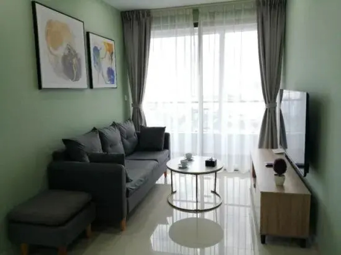ImPian 1Br Condo