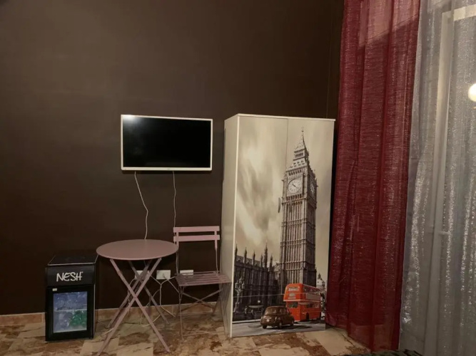 B&B Affittacamere Mo' Monteiasi