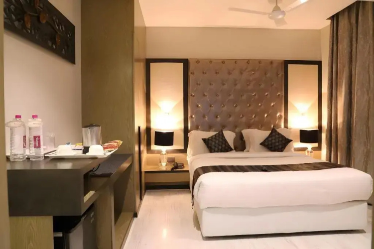 Hotel Imperial Grand