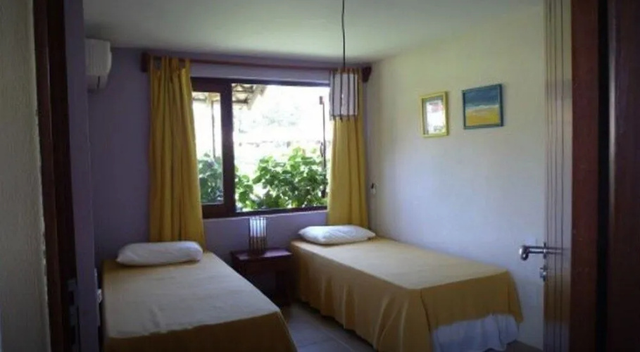 Villa Janaina