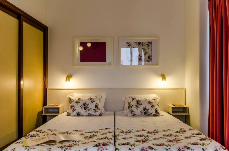 Hotel Praia do Sol