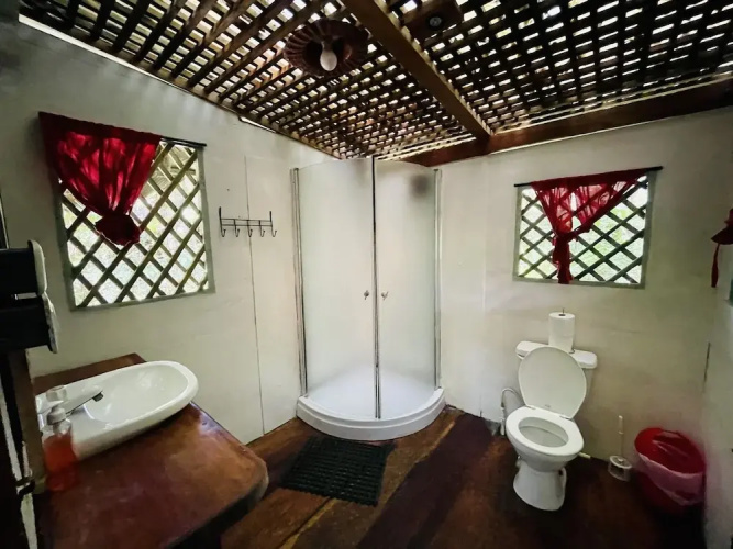 Finca Tatin Hotel