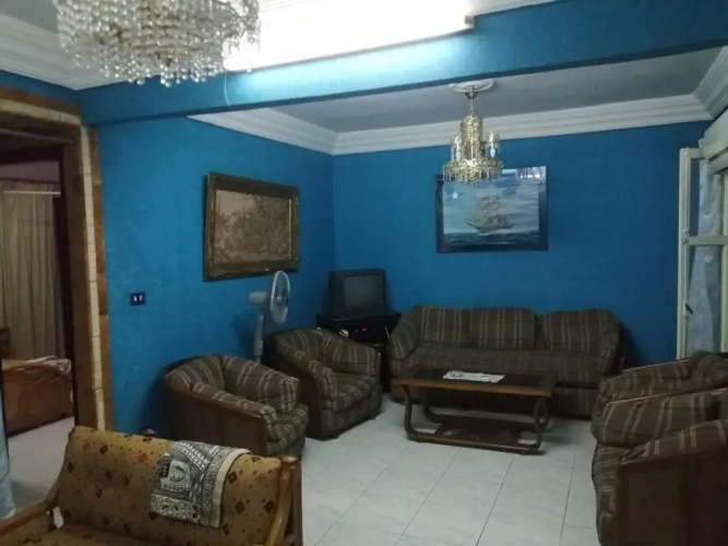 apartment 45 St.