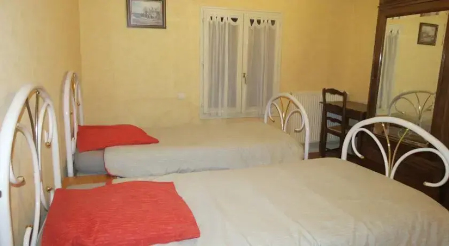 Gite la Loge