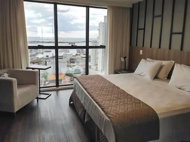 Luxury Double room