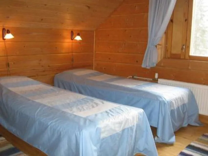Holiday Home Pellervo