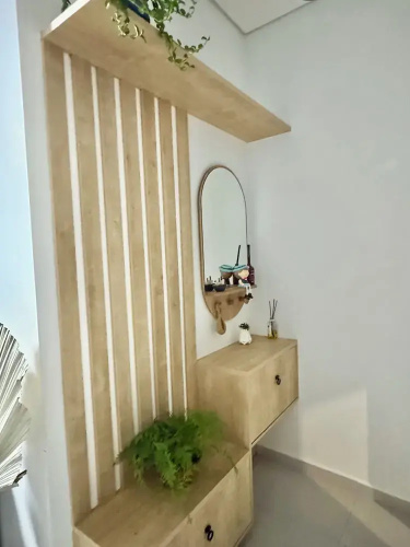 Prado Guest House