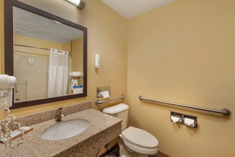 Comfort Inn Greenville