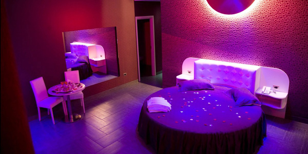 Hotel Masaniello Luxury