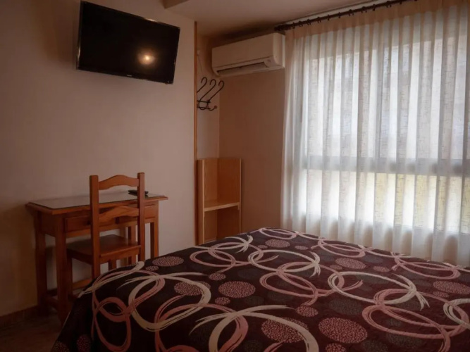 Hostal Dura