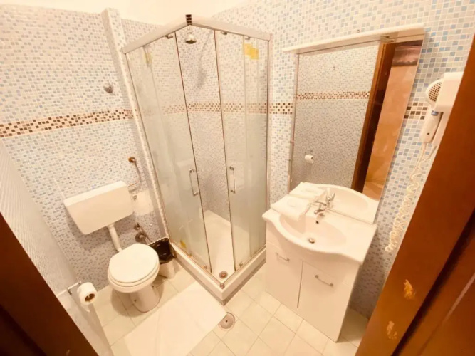 Termini Guest House