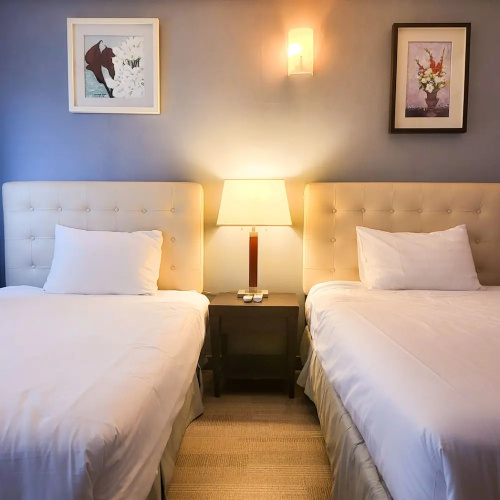 EQ Stay Hotel