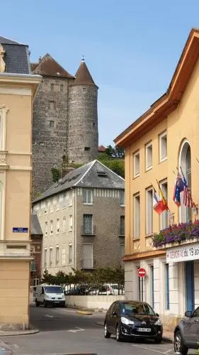 Hotelafbeelding
