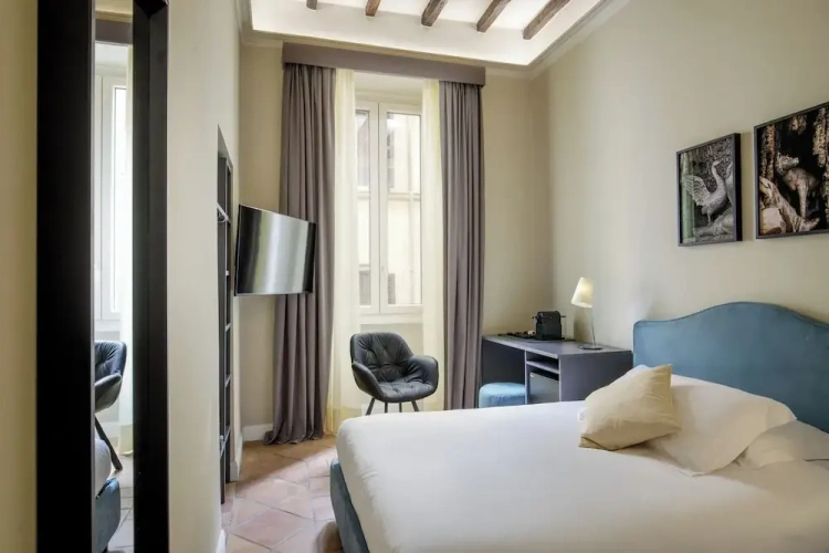 Comfort Single room