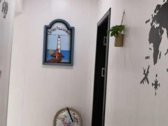 Fuyang Feifei Homestay