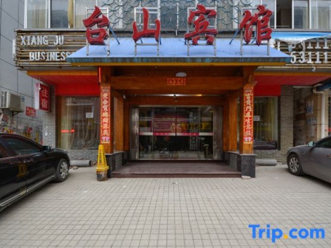 Taishan Hotel