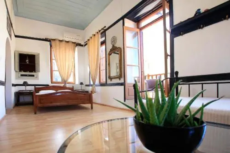 Traditional Apartments Alexandra