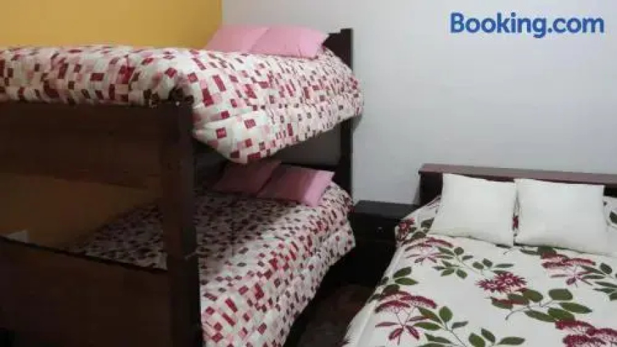 Hostel Del Piamonte2