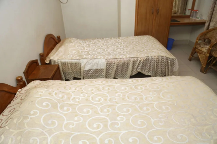 Hotel Golden City