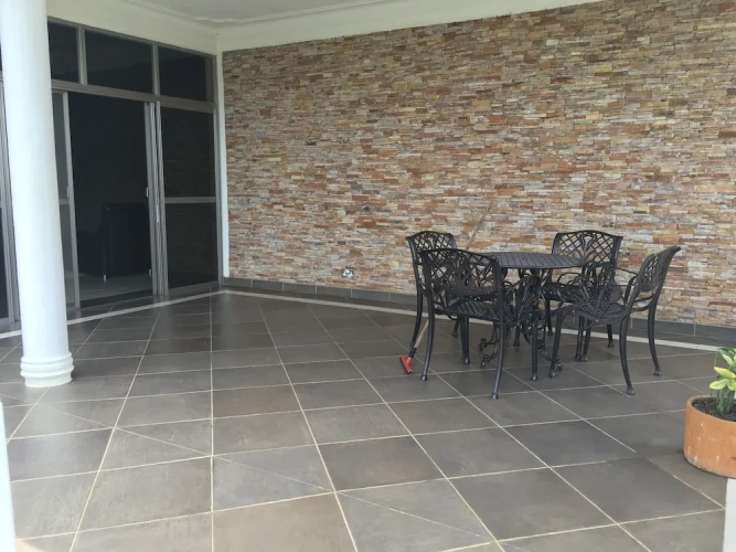 Executive Double Club room with lake view