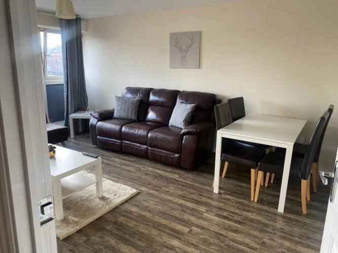 Prime central location 2bedApartmentSecure parking