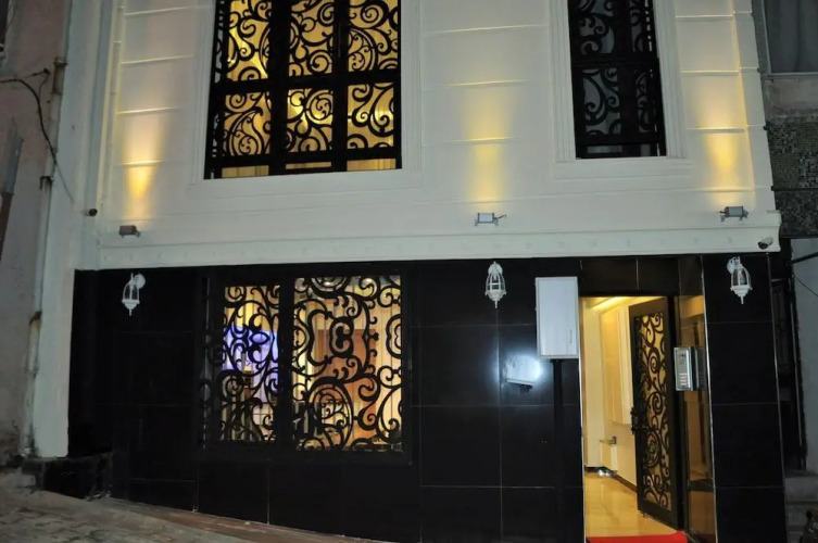 Фотография отеля