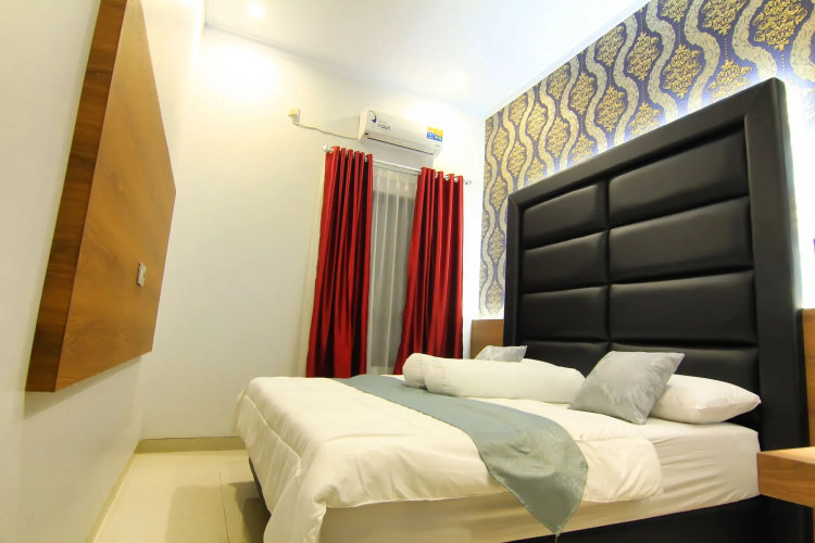 The Baliview Luxury Villas & Resto