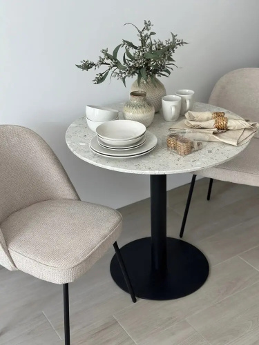 Cozy studio apartment in JVC