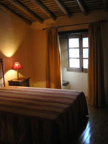 Economy Double room with view