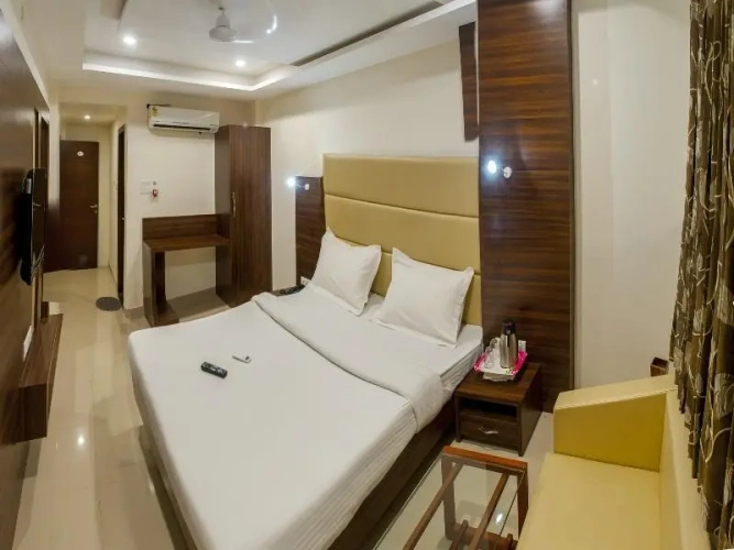Premium Double room