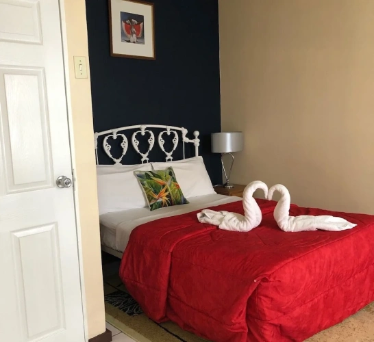 2 Bedrooms Standard Triple Family room