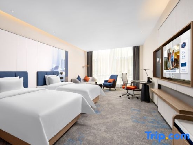 Business Twin room