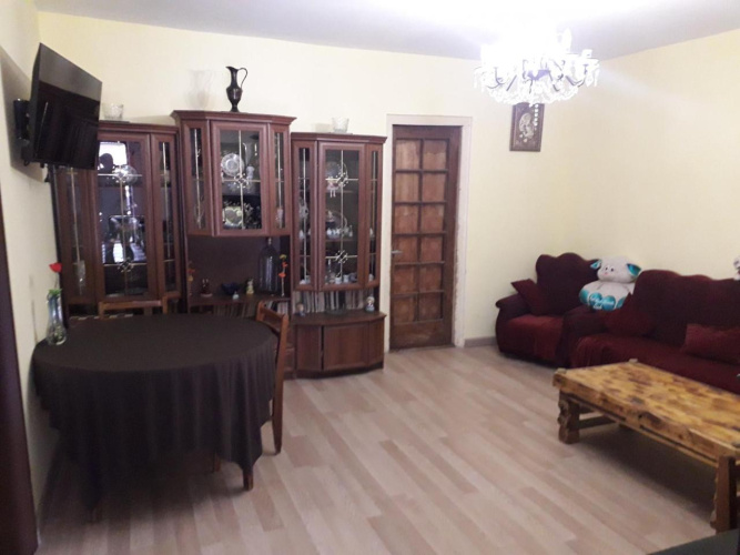 Guesthouse Gurami