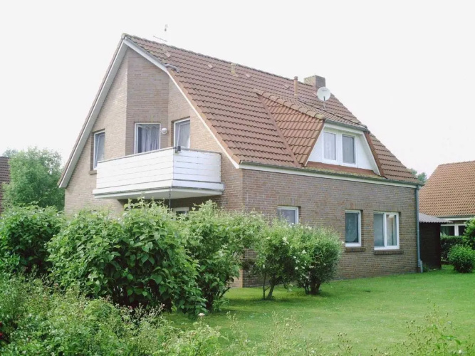 Komfortable Ferienwohnung am Ditzumer Sieltief, 45019