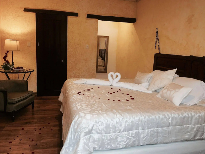 Casa Mia Hotel