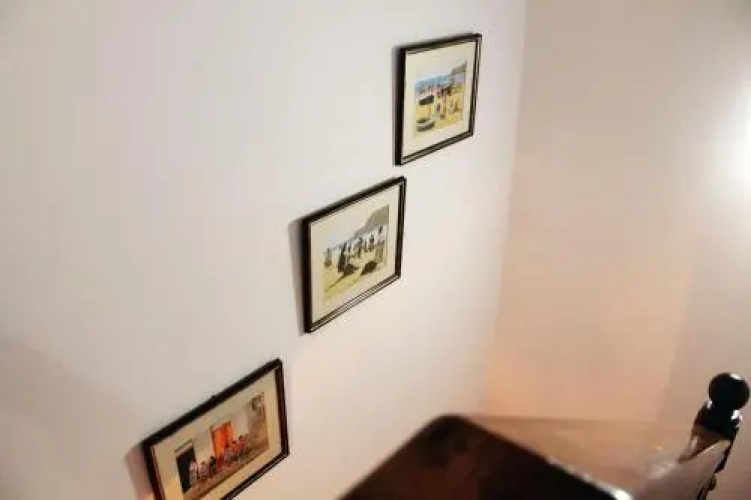 GuestHouse Pombinha