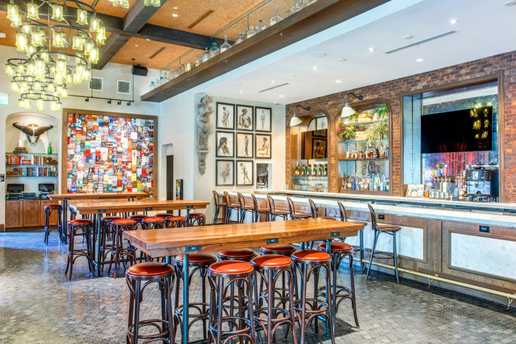 Hotel Zaza Austin photo 29