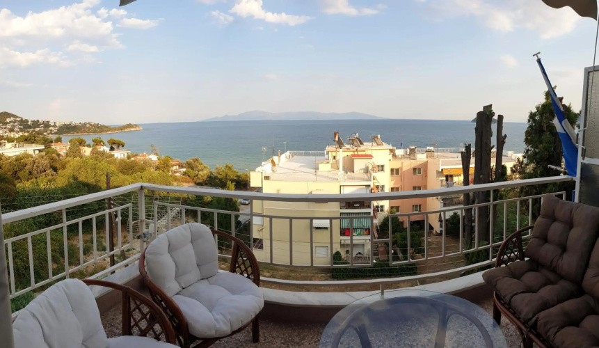 Alma Maisonette