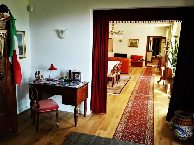 B&B Luna Di Langa