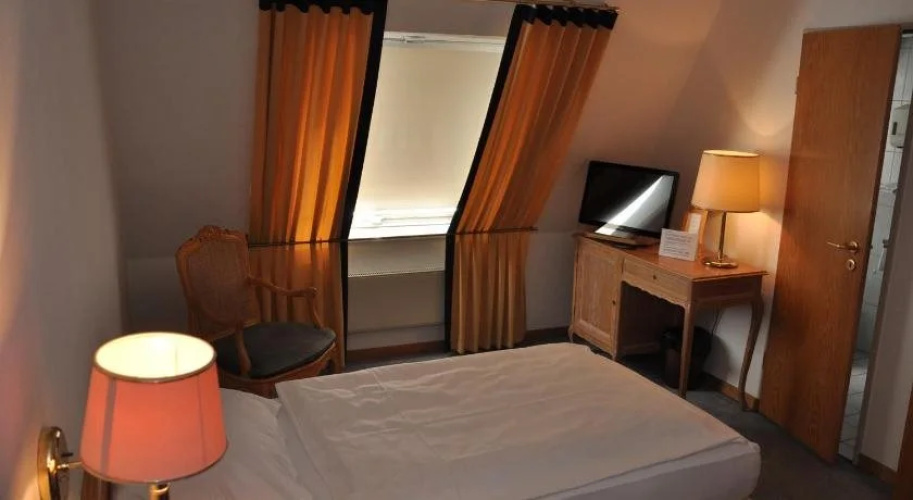 Hotel Kaiserhof
