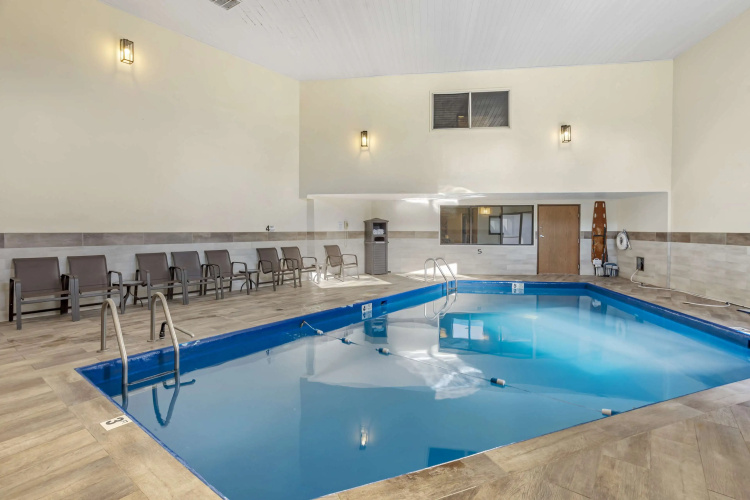 Best Western Monticello photo 15