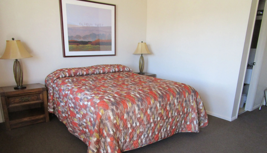 Diamond A Motel