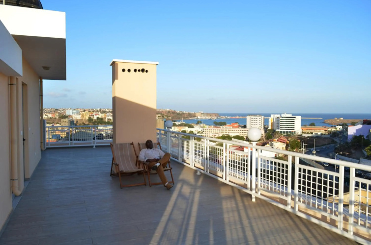 Apartamento Ireny