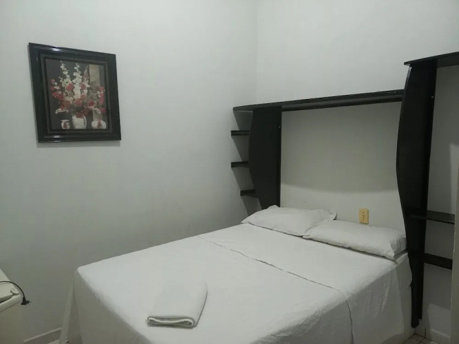 Noite hotel