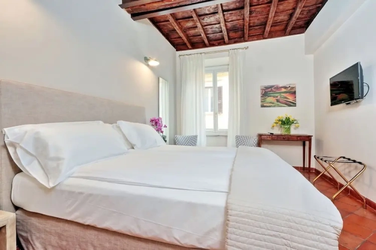 Family Apartment