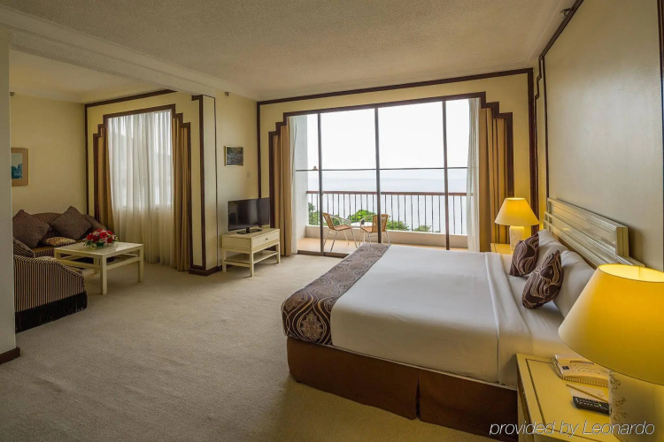 M Social Resort Penang