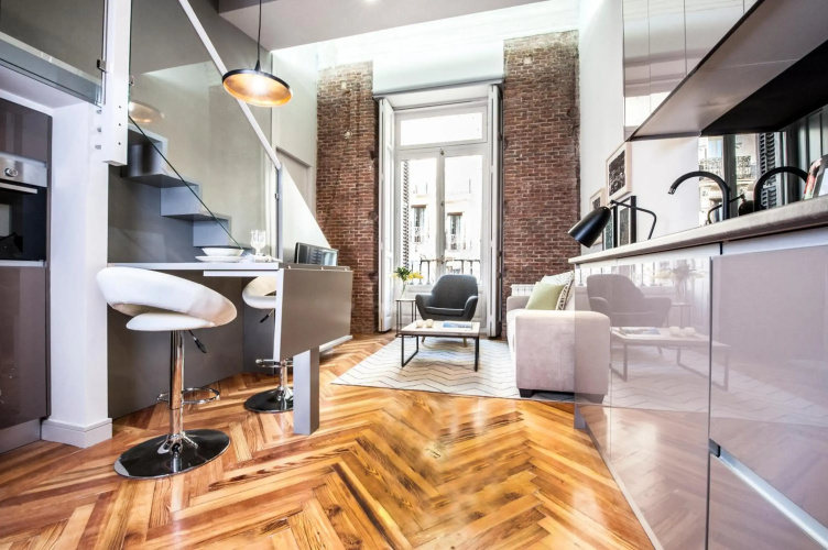 Sagasta Suites Luxury Apartments