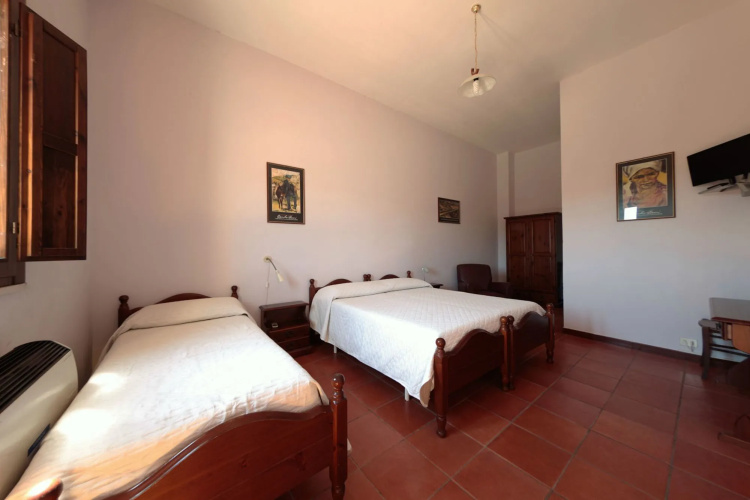 Agriturismo Le Matinelle