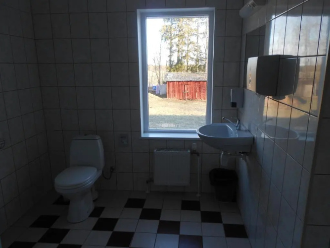 Pinska Guesthouse
