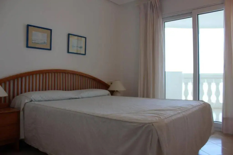 Apartamentos Dominique